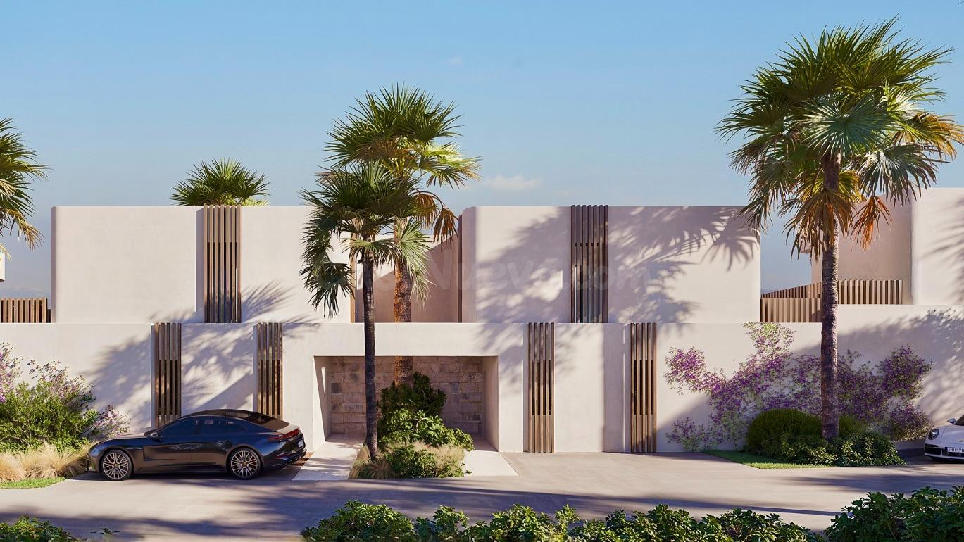 Villa 3 habitaciones 125m² en venta - EL VALLE GOLF RESORT - foto 5