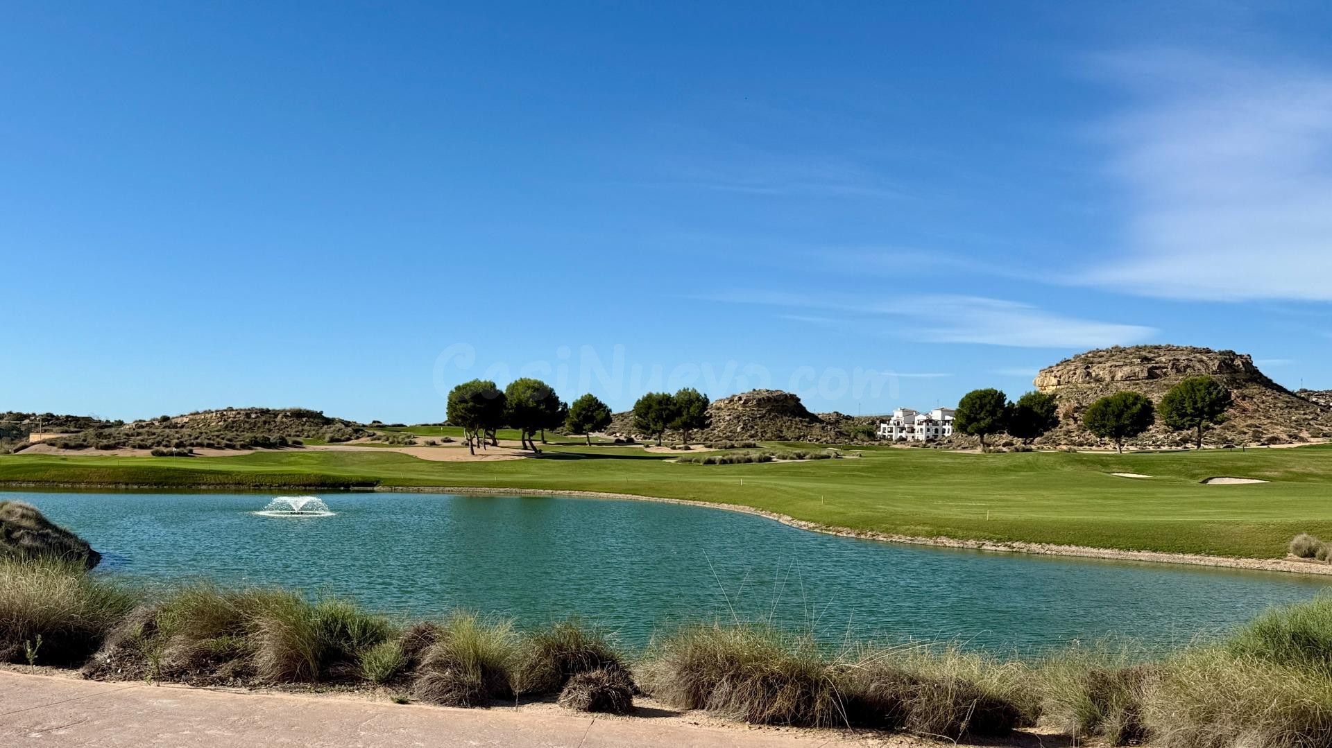Apartamento 3 habitaciones 102m² en venta - EL VALLE GOLF RESORT
