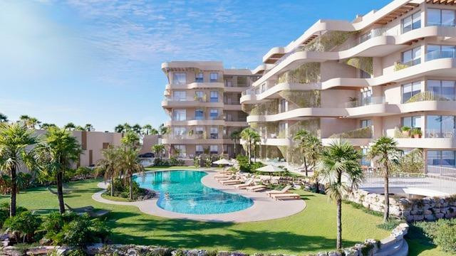 Apartamento 3 habitaciones 98m² en venta - EL VALLE GOLF RES - foto 2