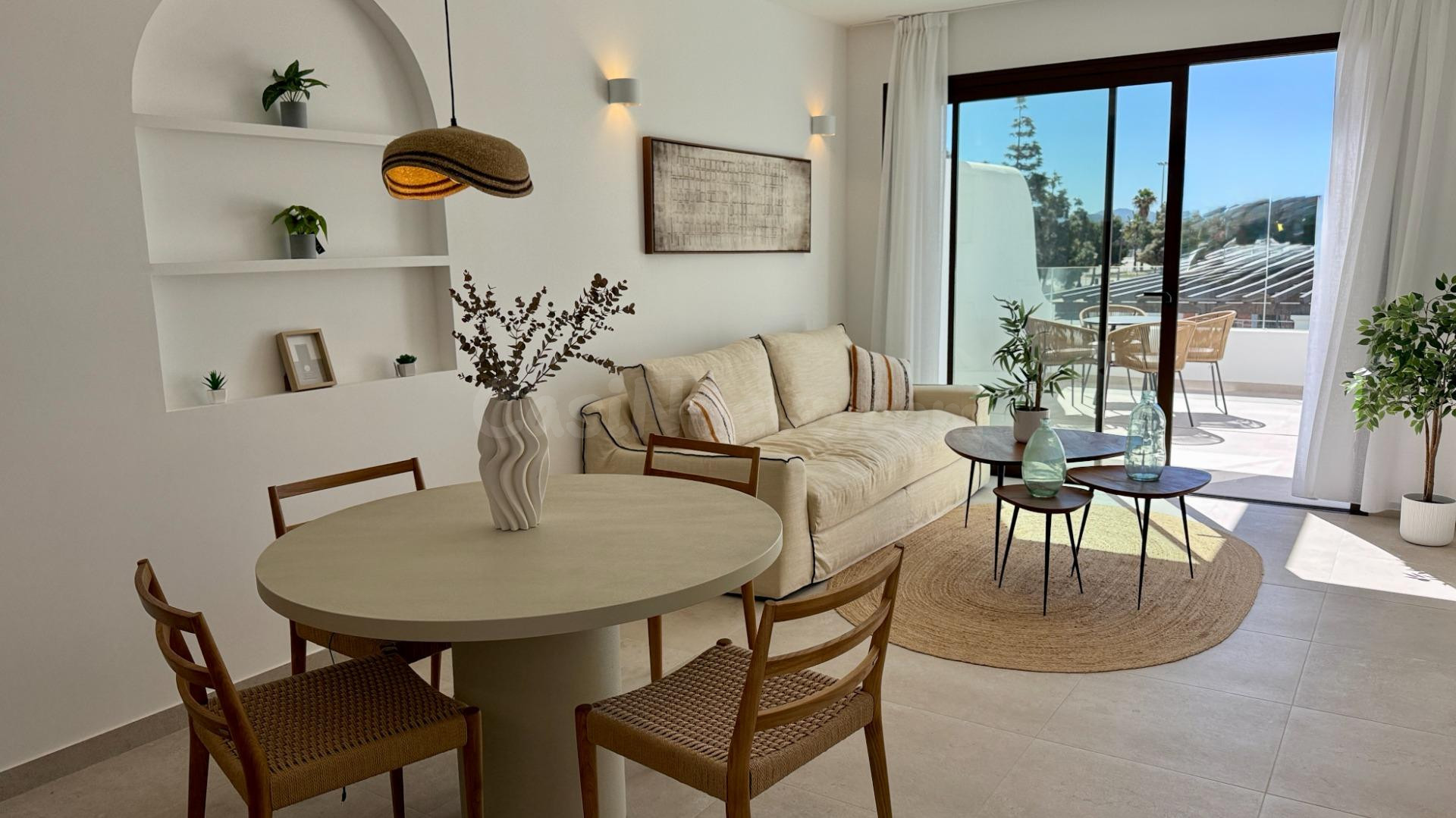 Apartamento 2 habitaciones 67m² en venta - Serena Golf - foto 2
