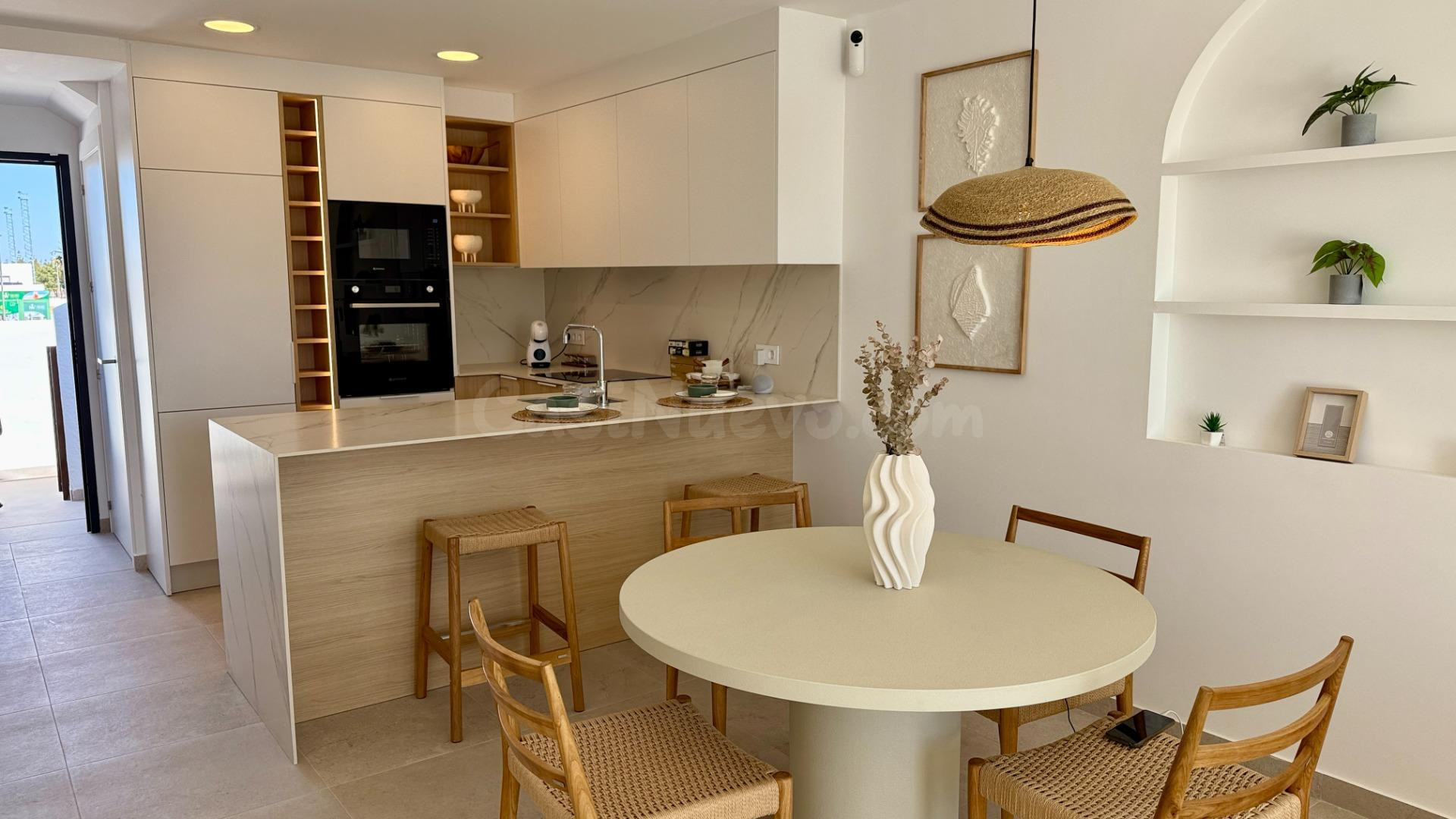 Apartamento 2 habitaciones 67m² en venta - Serena Golf - foto 4