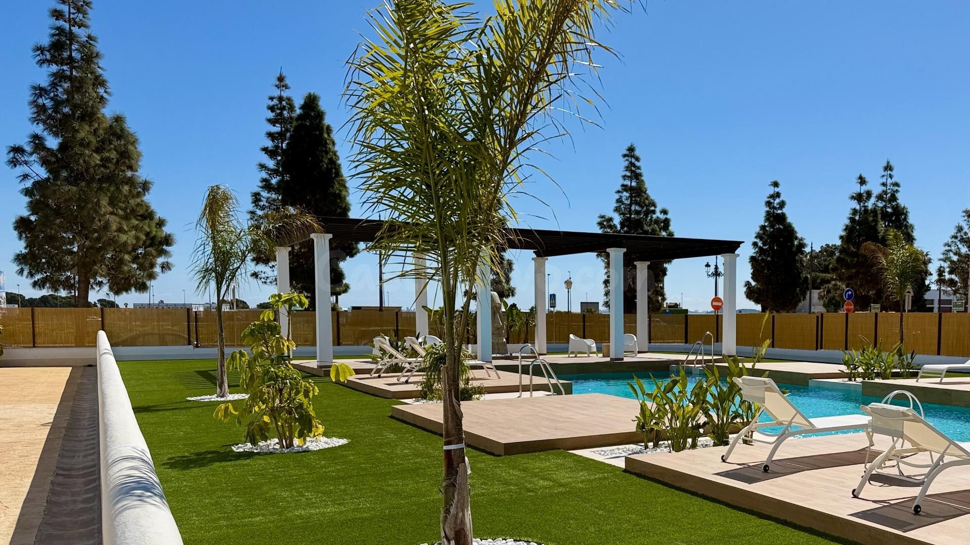 Apartamento 2 habitaciones 67m² en venta - Serena Golf - foto 5