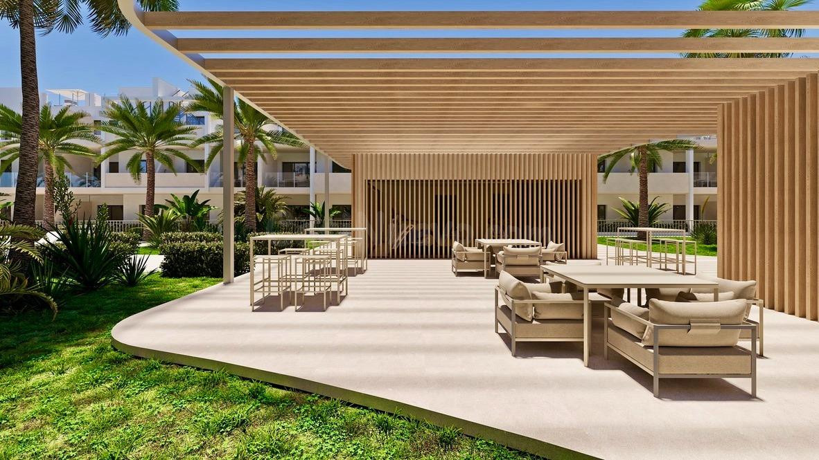 Apartamento 2 habitaciones 85m² en venta - San Cayetano - foto 3