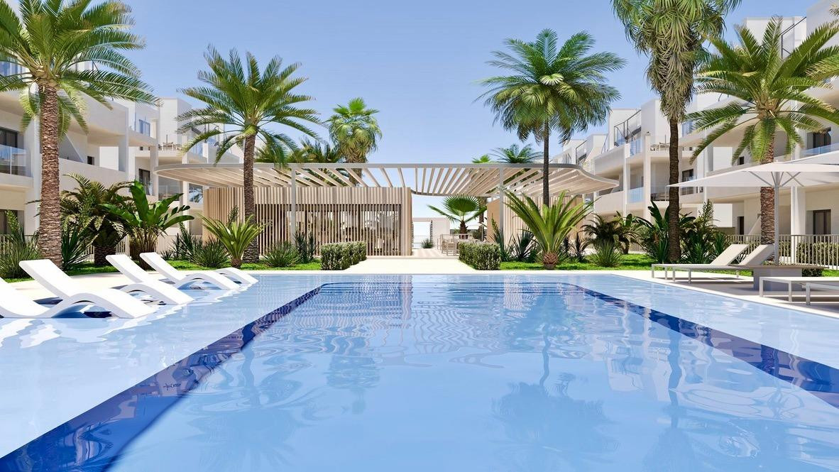 Apartamento 2 habitaciones 85m² en venta - San Cayetano - foto 2