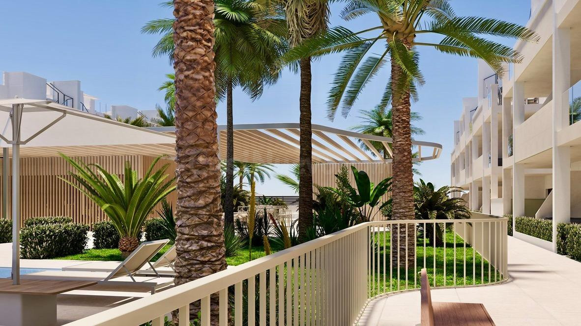 Apartamento 3 habitaciones 103m² en venta - San Cayetano