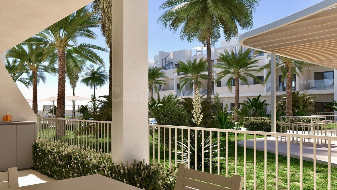 Apartamento 3 habitaciones 103m² en venta - San Cayetano - foto 3