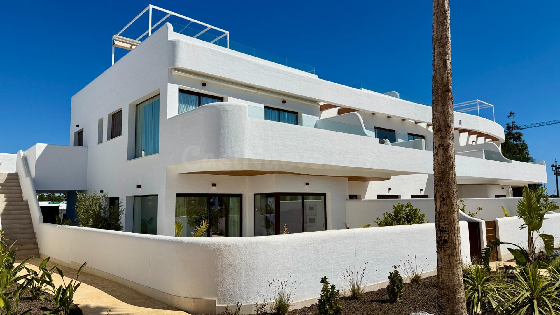 Apartamento 3 habitaciones 81m² en venta - Lomas del Rame