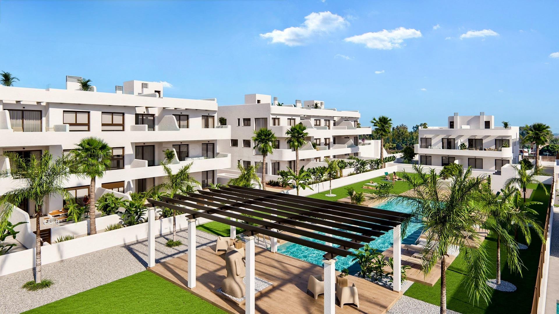 Apartamento 3 habitaciones 81m² en venta - Lomas del Rame - foto 5