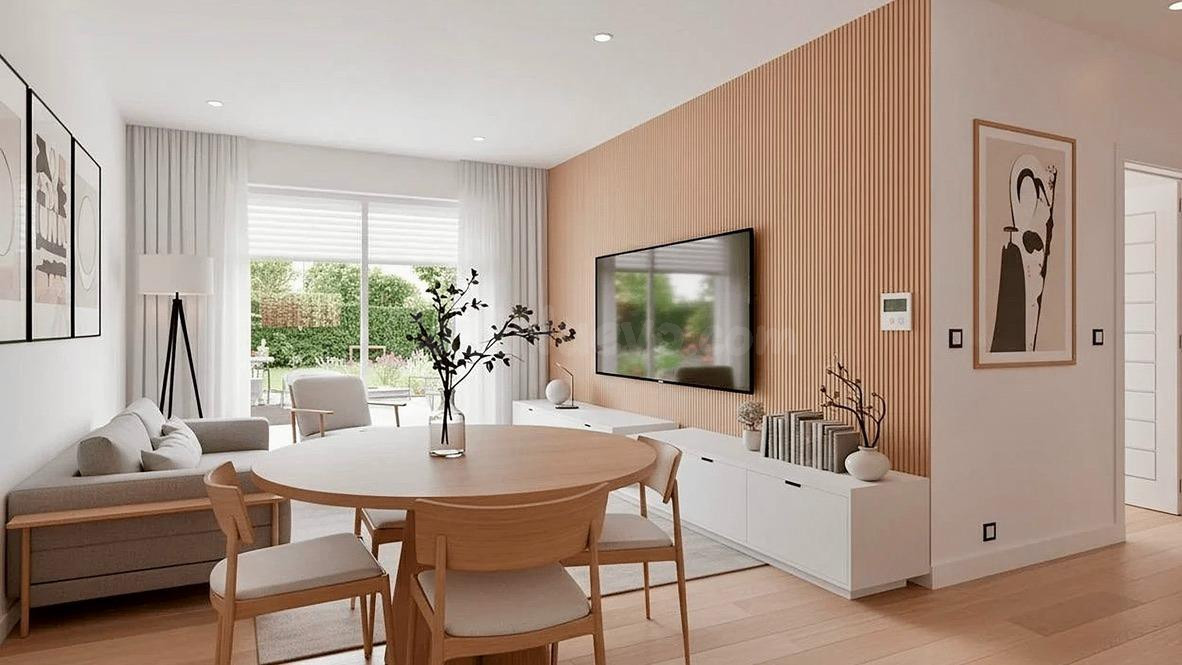 Apartamento 2 habitaciones 83m² en venta - Serena Golf - foto 3