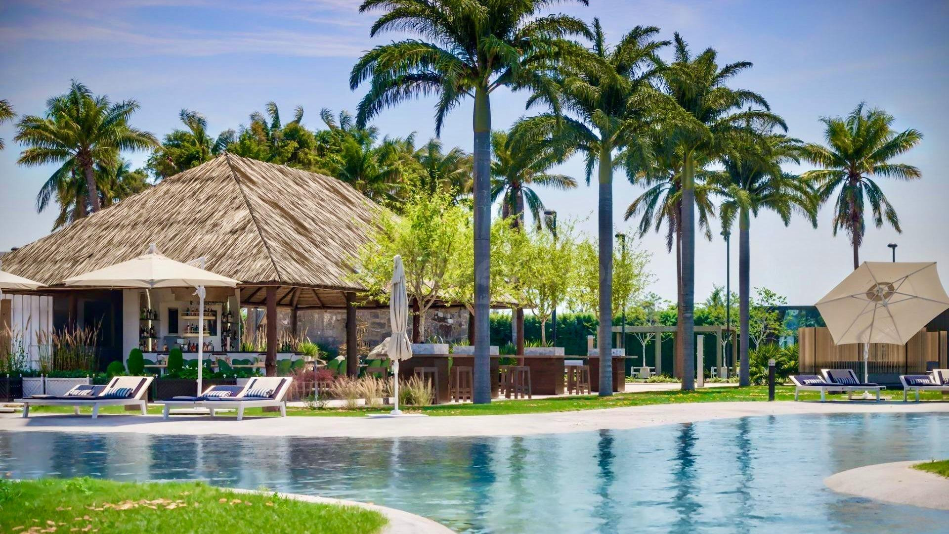 Excelente área para una maravillosa villa de 2 dormitorios c - foto 4