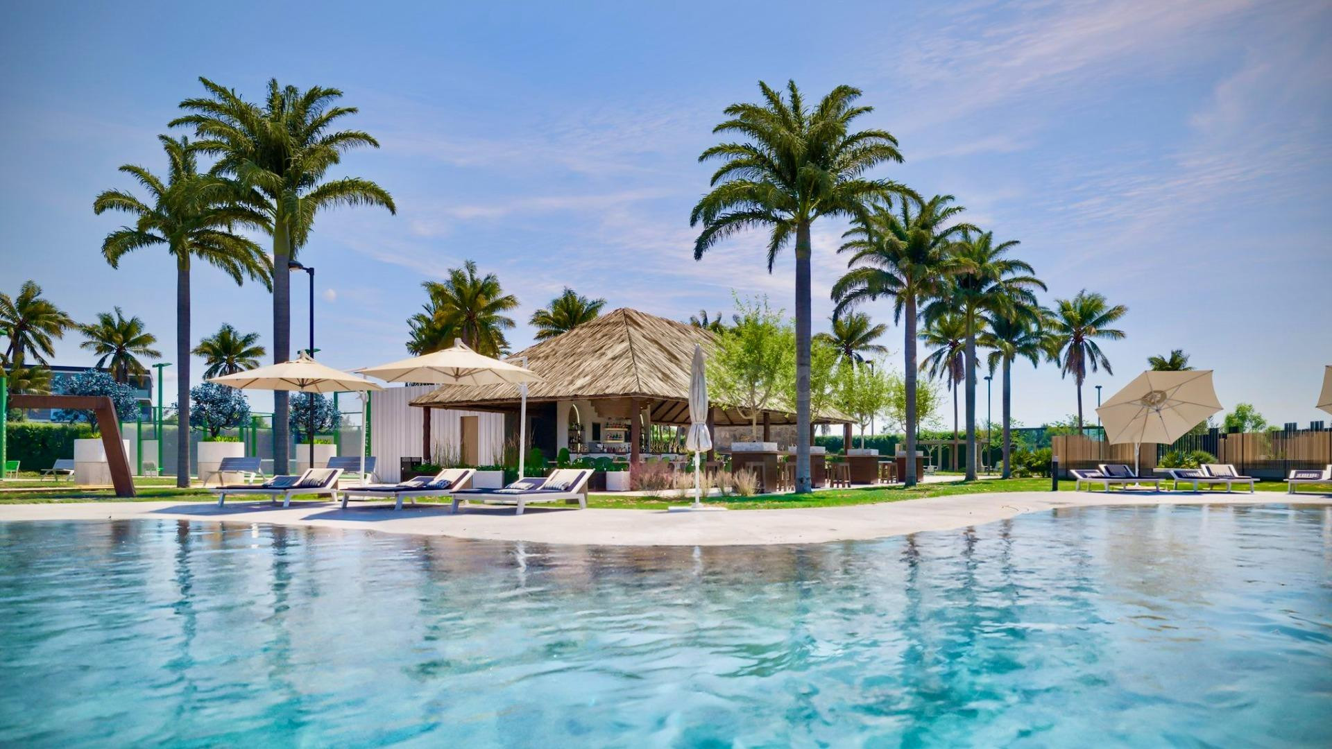 La ubicación perfecta para una maravillosa villa de 2 dormit - foto 4