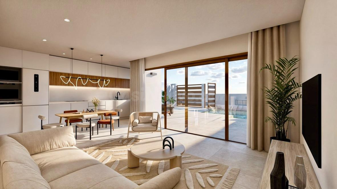 Villa 3 habitaciones 91m² en venta - Torrepacheco - foto 3