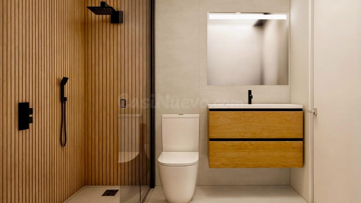 Villa 3 habitaciones 91m² en venta - Torrepacheco - foto 4