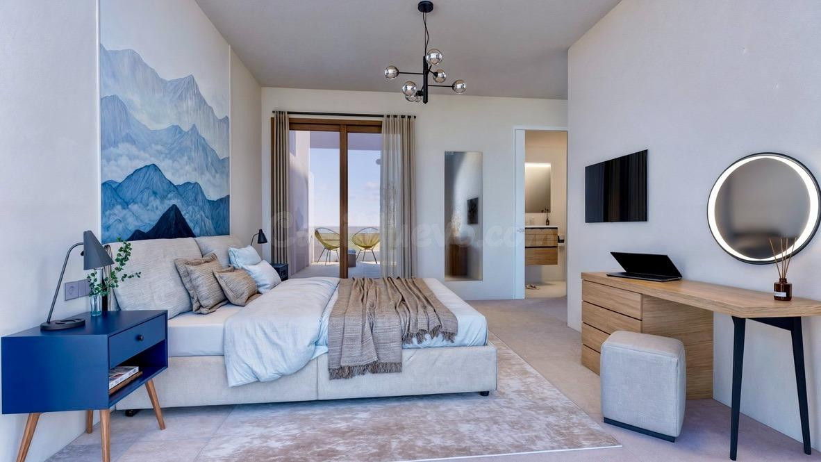 Villa 2 habitaciones 75m² en venta - Torrepacheco - foto 4