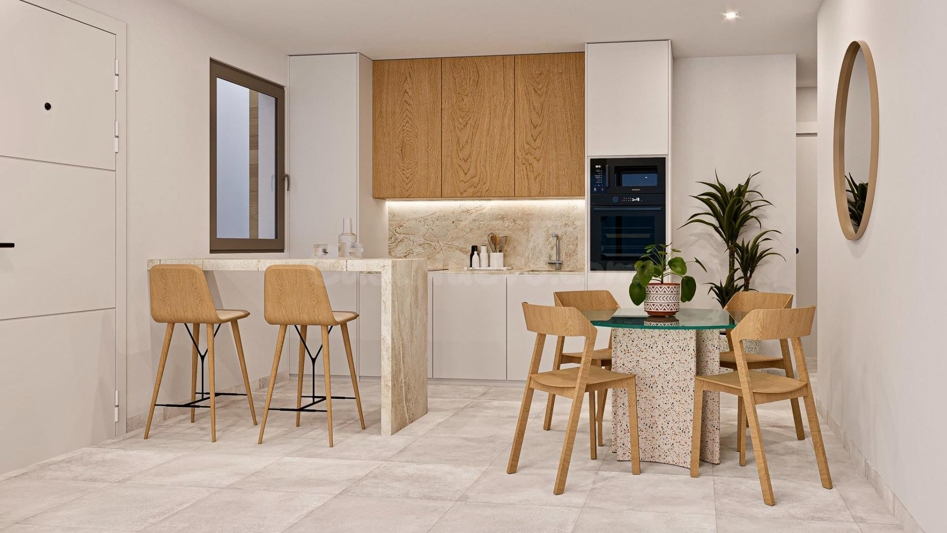 Fantástica villa de 3 dormitorios y 2 baños con piscina y gr - foto 5