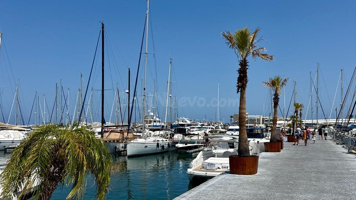 Apartamento 2 habitaciones 84m² en venta - San Pedro del Pinatar
