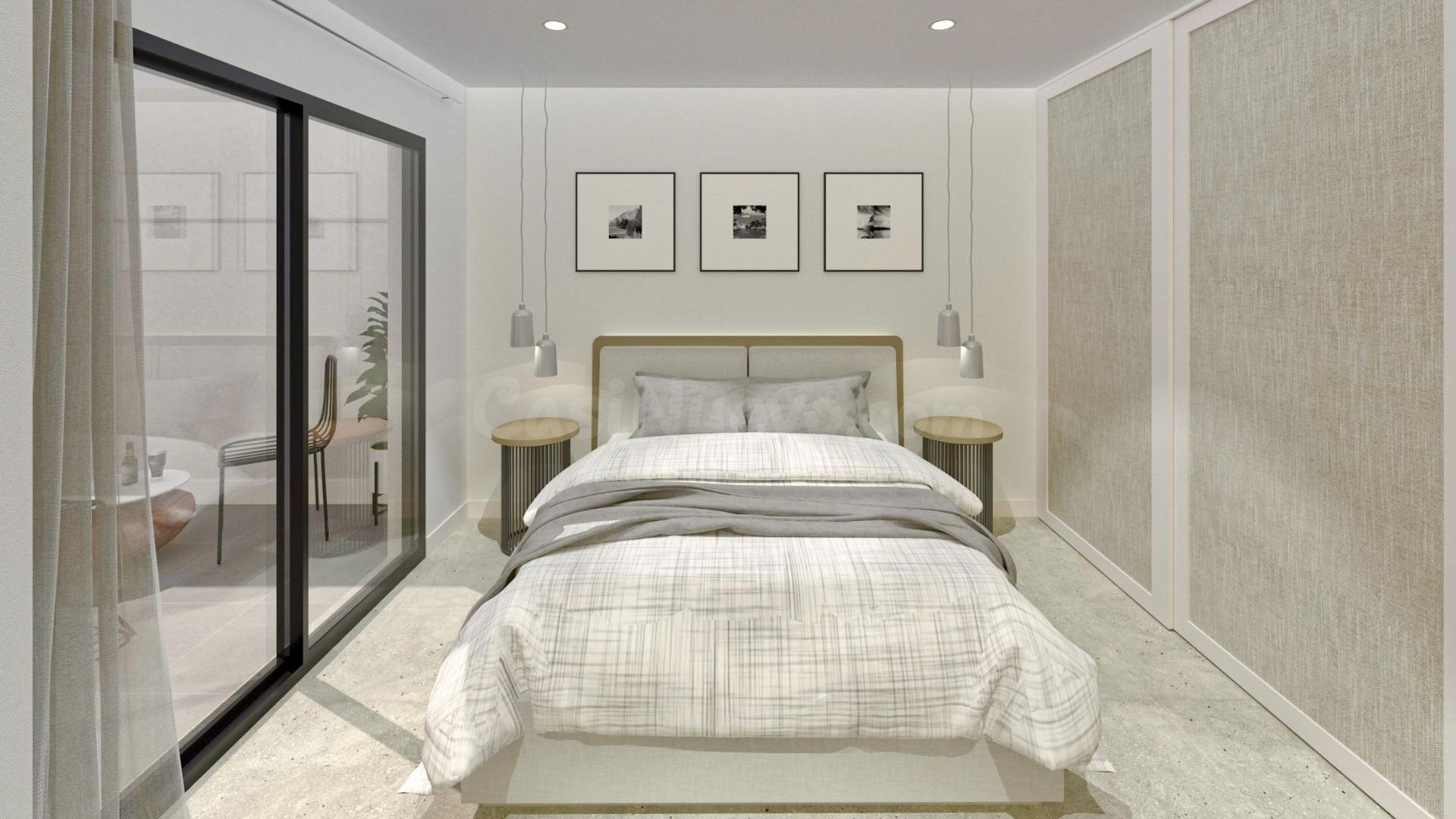 Apartamento 2 habitaciones 84m² en venta - San Pedro del Pin - foto 5