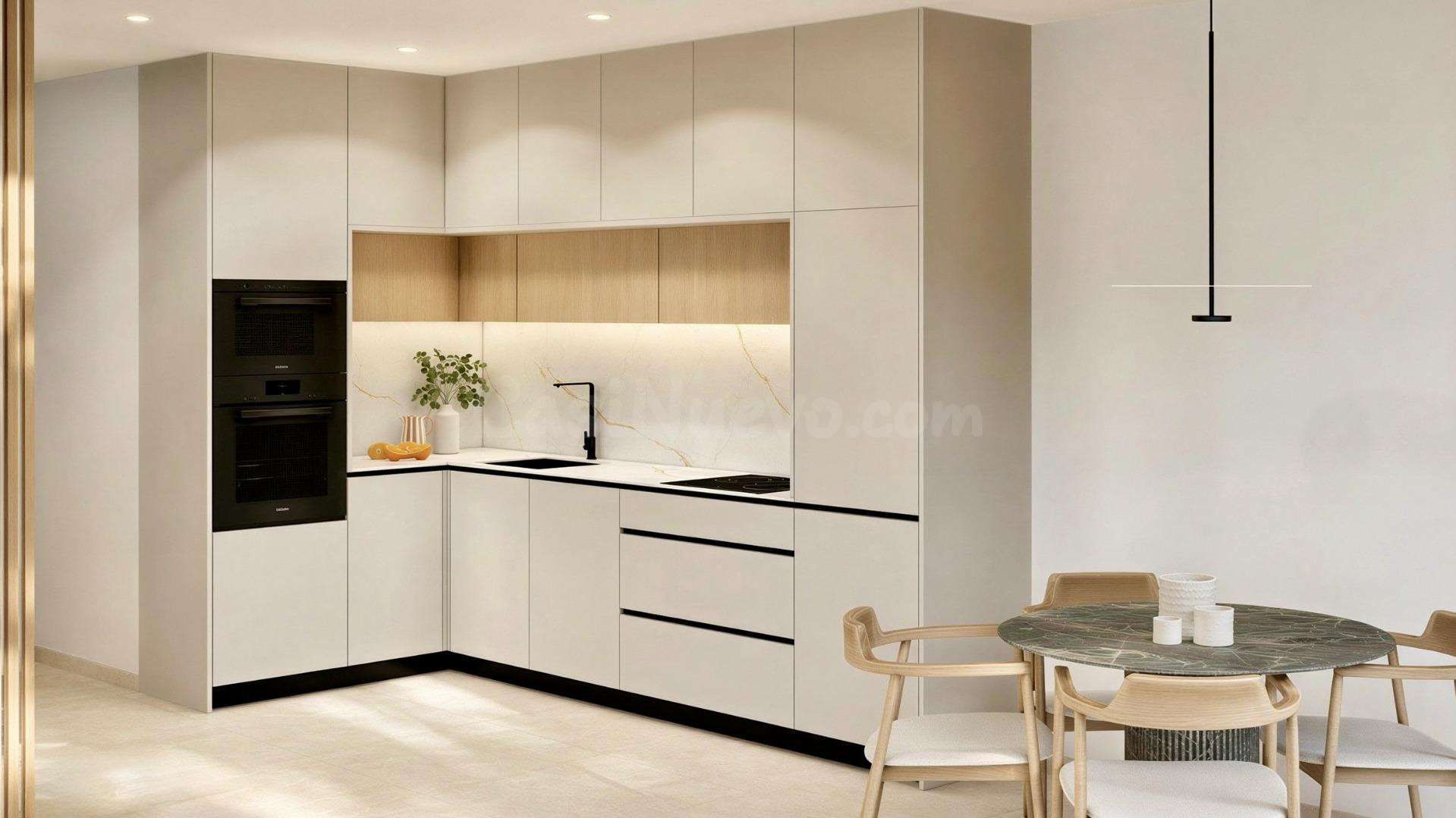 Villa 3 habitaciones 112m² en venta - Serena Golf - foto 4