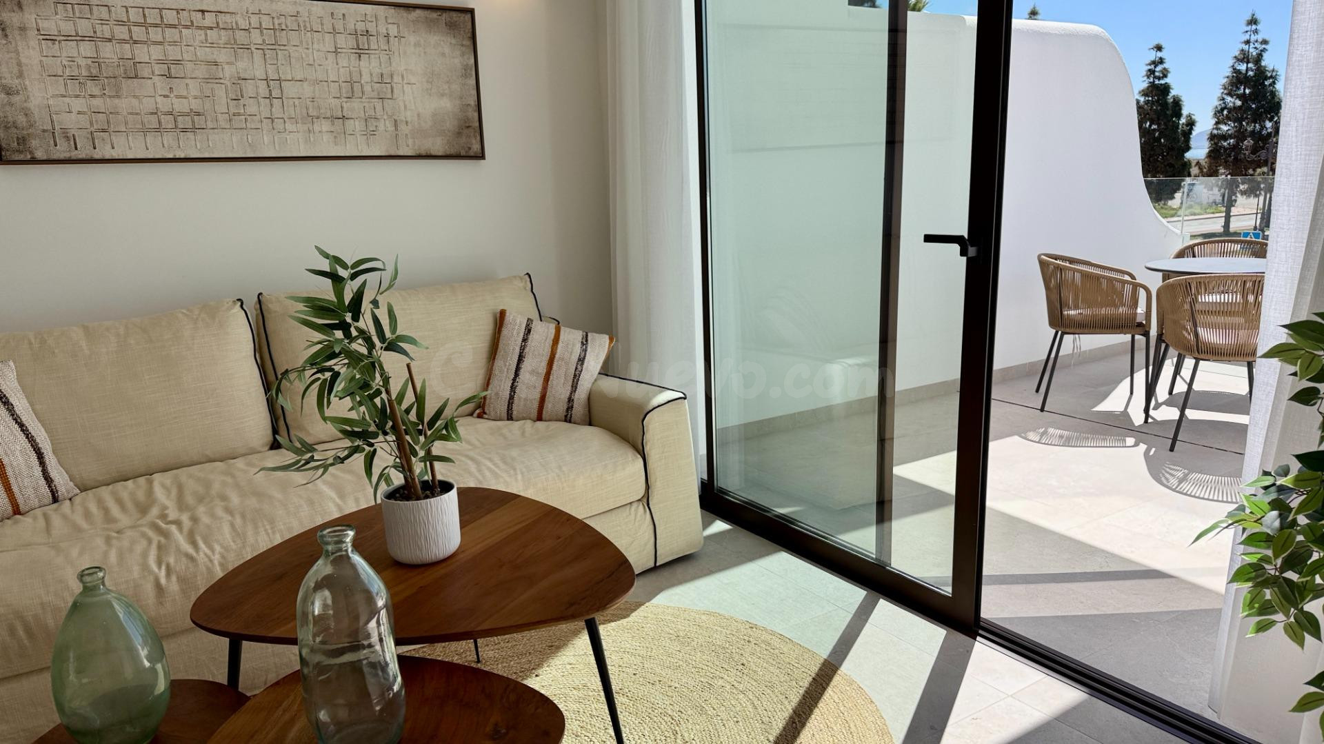 Apartamento 3 habitaciones 86m² en venta - Serena Golf - foto 4