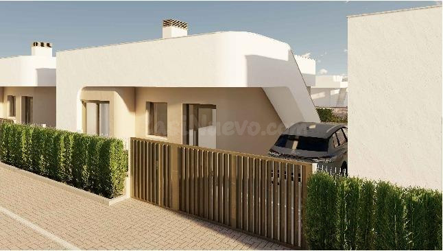 Villa 2 habitaciones 80m² en venta - HACIENDA DEL ALAMO - foto 3
