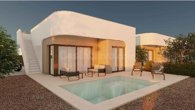 Villa 2 habitaciones 80m² en venta - HACIENDA DEL ALAMO - foto 4