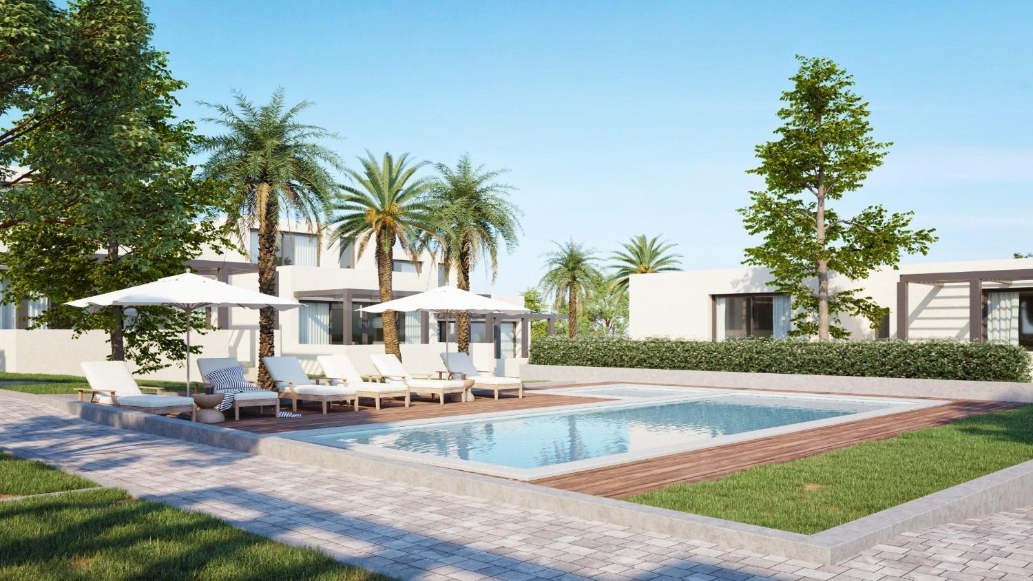 Una oportunidad fantástica: invierte en los apartamentos de La Manga Club Tennis
