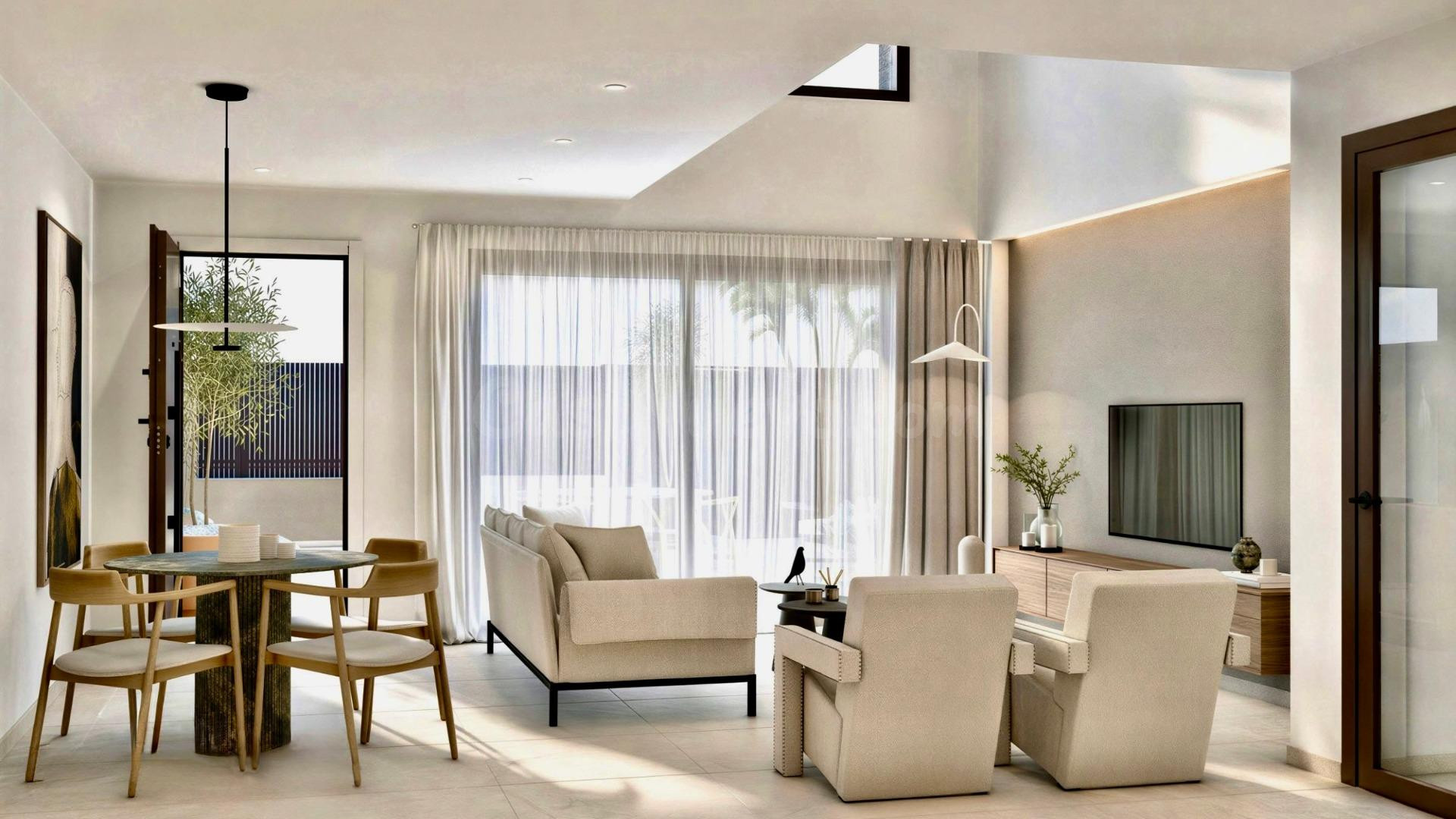 Villa 3 habitaciones 122m² en venta - Serena Golf - foto 4