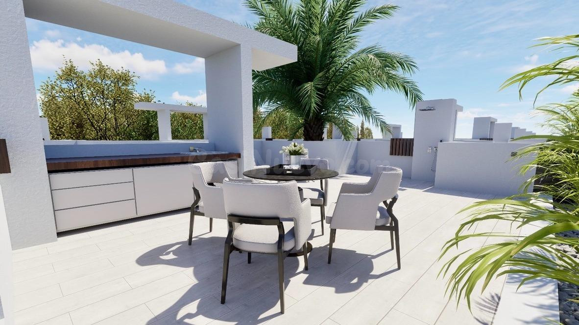 Villa 4 habitaciones 142m² en venta - Los Alcázares - foto 2