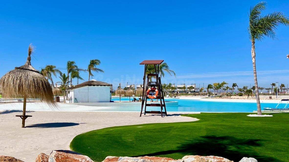 Apartamento 3 habitaciones 125m² en venta - Santa Rosalía La - foto 2