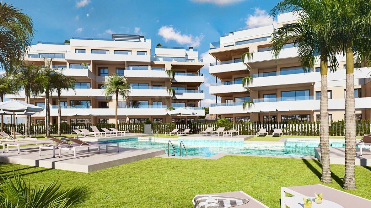 Apartamento 3 habitaciones 125m² en venta - Santa Rosalía La - foto 3