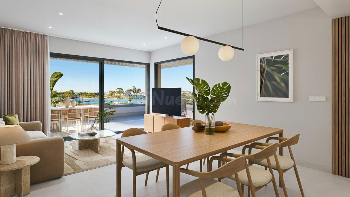 Apartamento 3 habitaciones 125m² en venta - Santa Rosalía La - foto 4