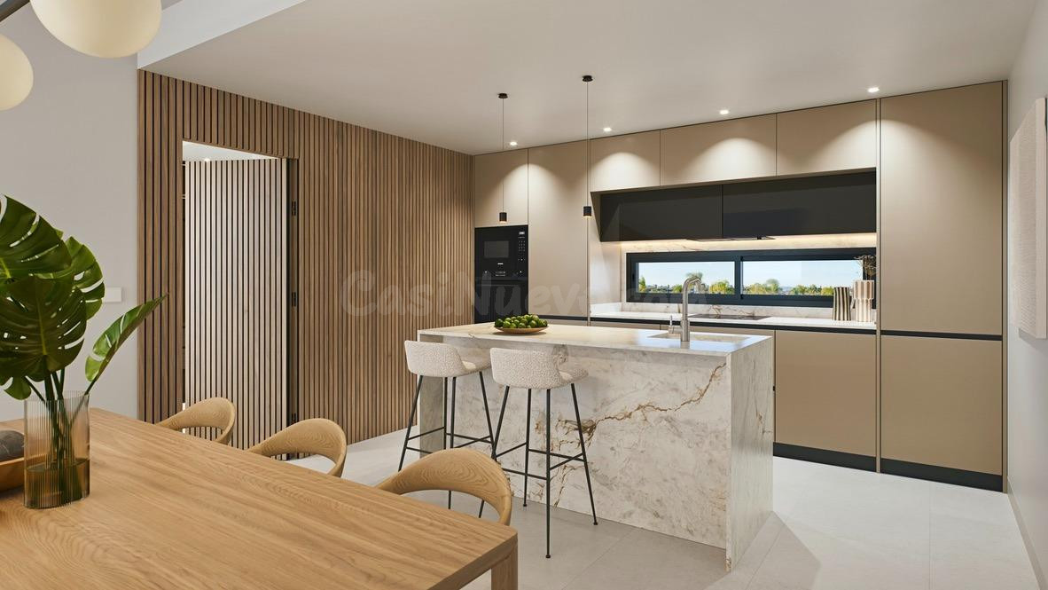 Apartamento 3 habitaciones 125m² en venta - Santa Rosalía La - foto 5