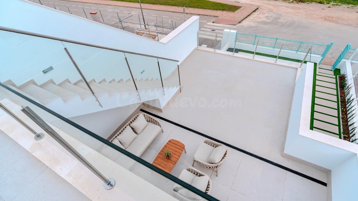 Villa 3 habitaciones en venta - Serena Golf - foto 3