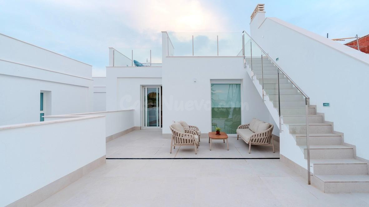 Villa 3 habitaciones en venta - Serena Golf - foto 4