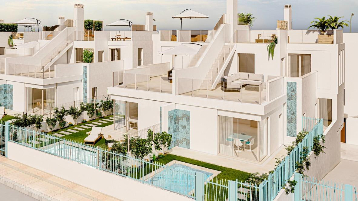 Villa 3 habitaciones en venta - Serena Golf - foto 5