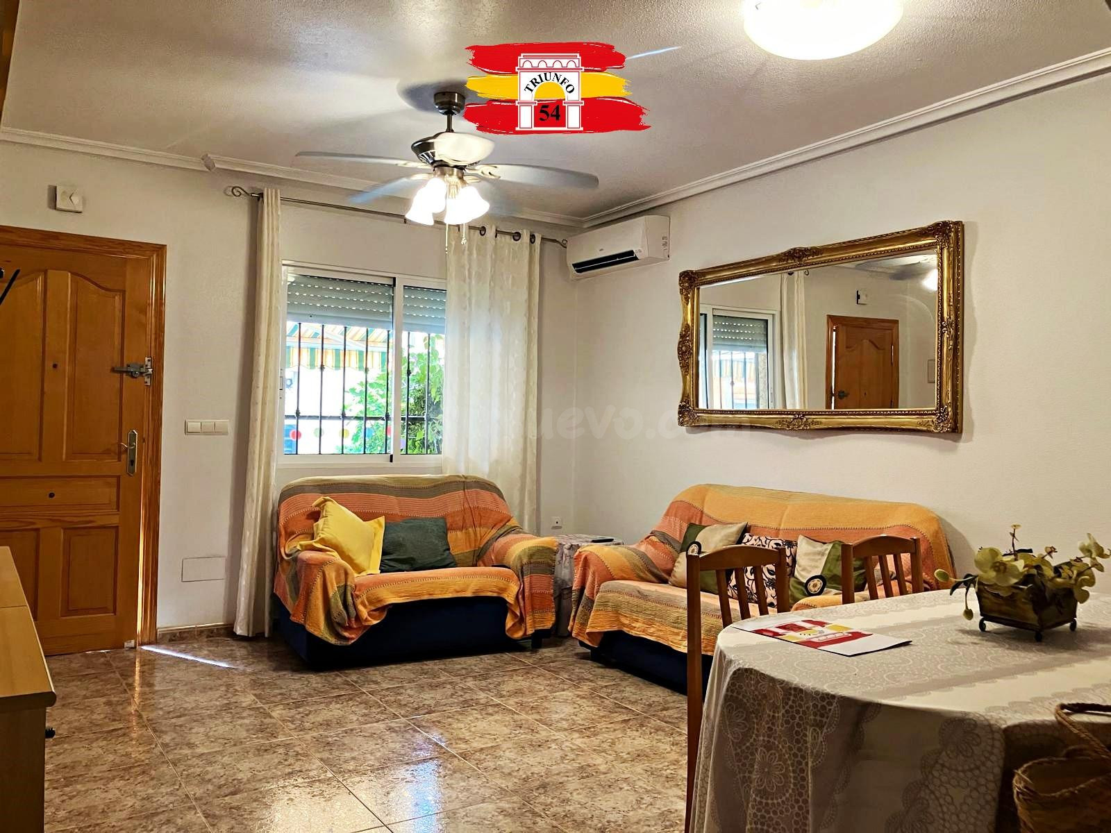 Pareado 4 habitaciones 110m² en venta - Torre de la Horadada - foto 2