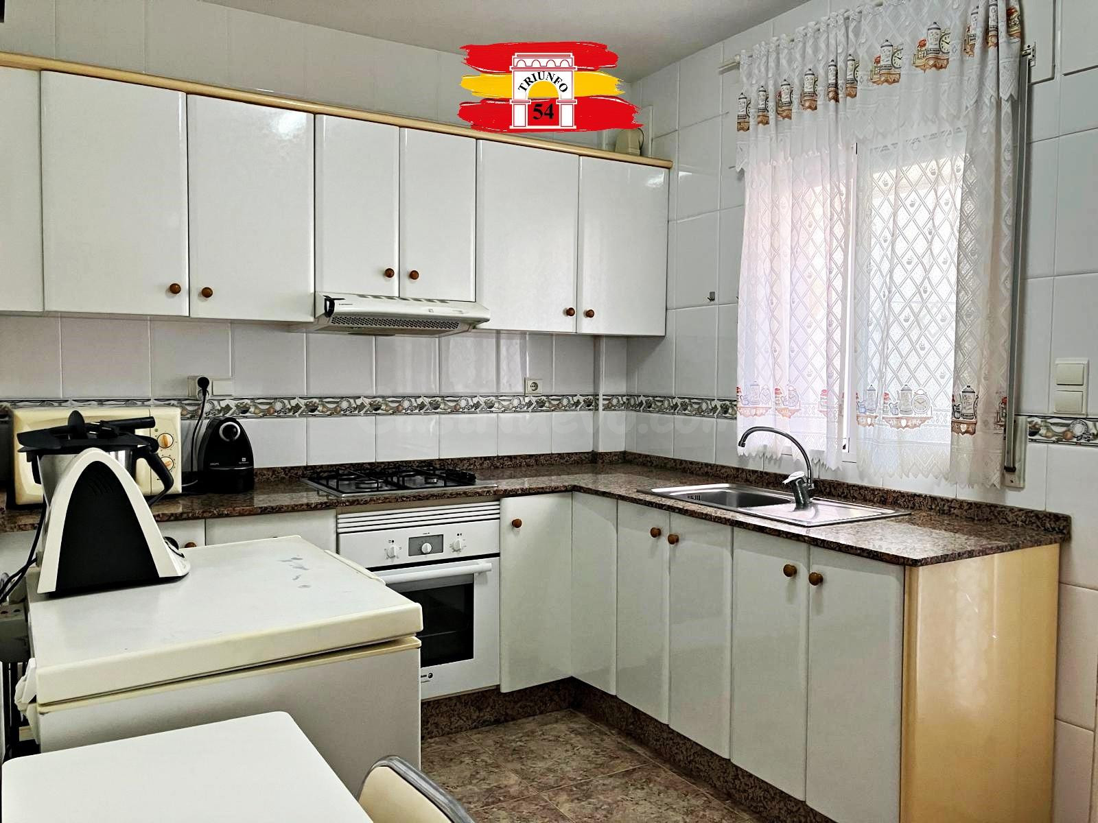 Pareado 4 habitaciones 110m² en venta - Torre de la Horadada - foto 4