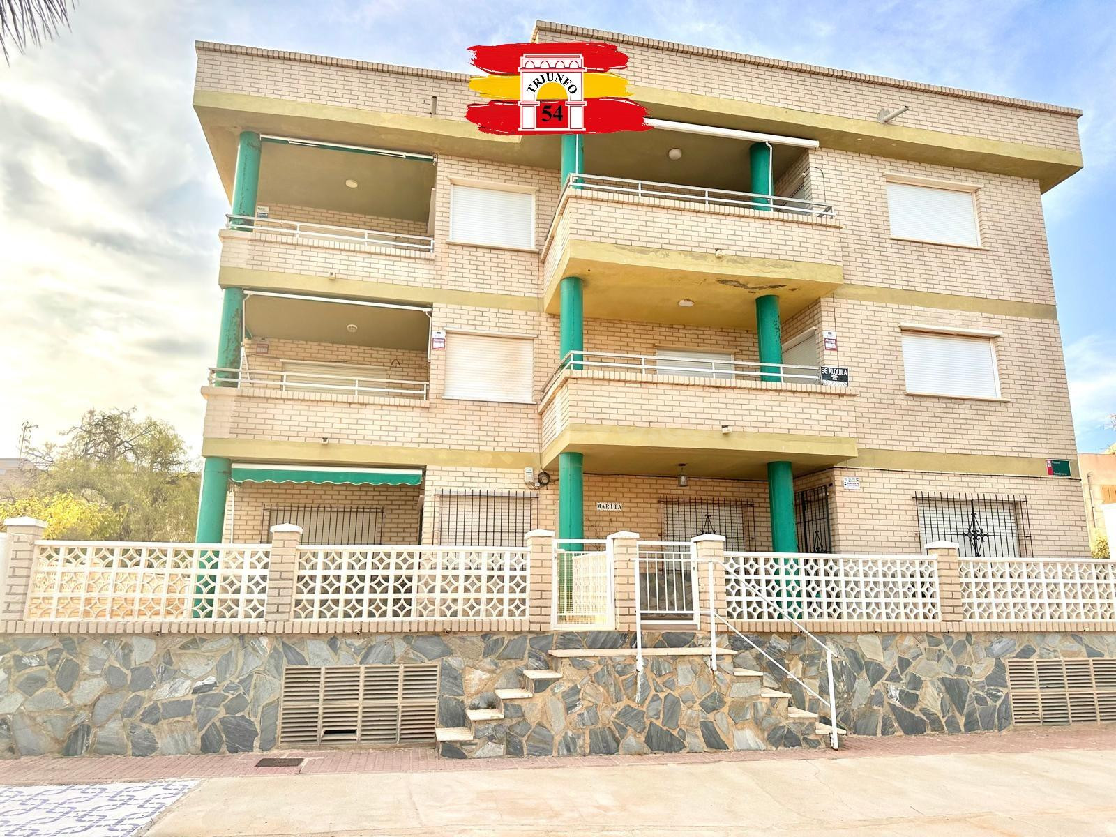 Piso 3 habitaciones 120m² en venta - La Torre de la Horadada