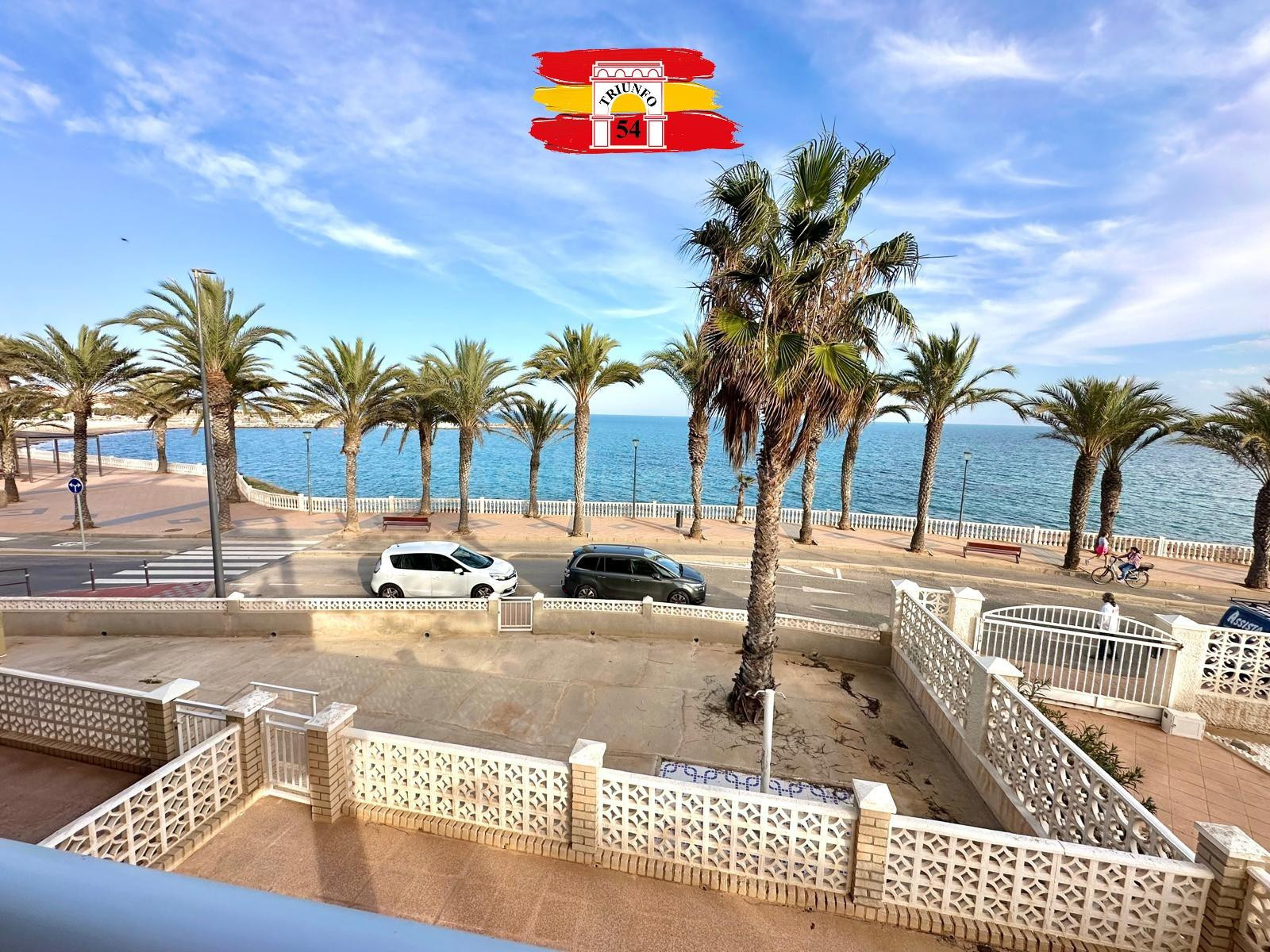 Piso 3 habitaciones 120m² en venta - La Torre de la Horadada - foto 2
