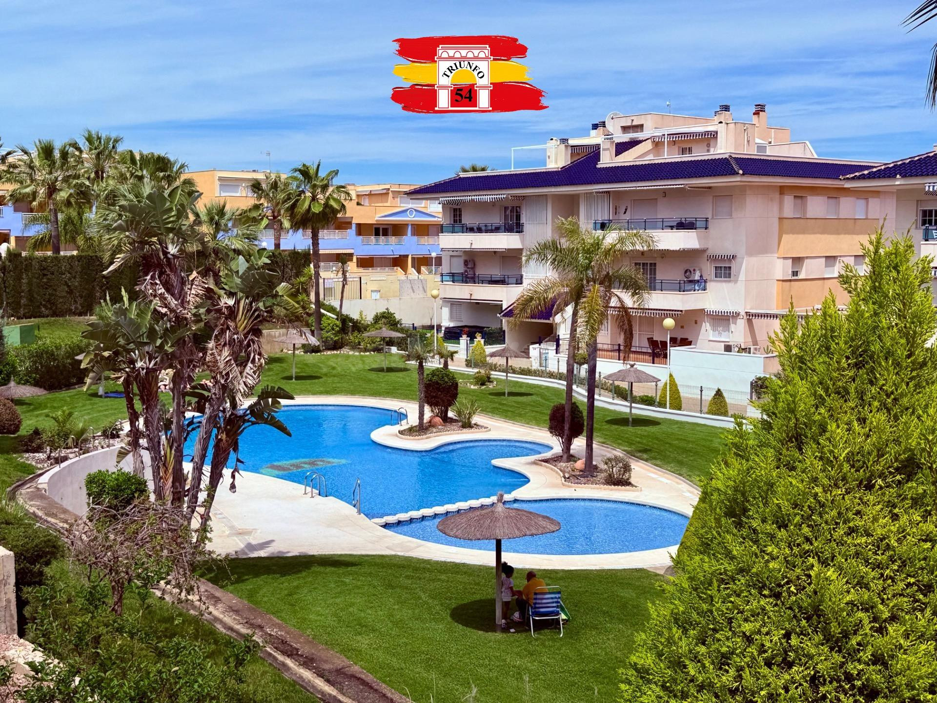 Piso 3 habitaciones 95m² en venta - RioMar