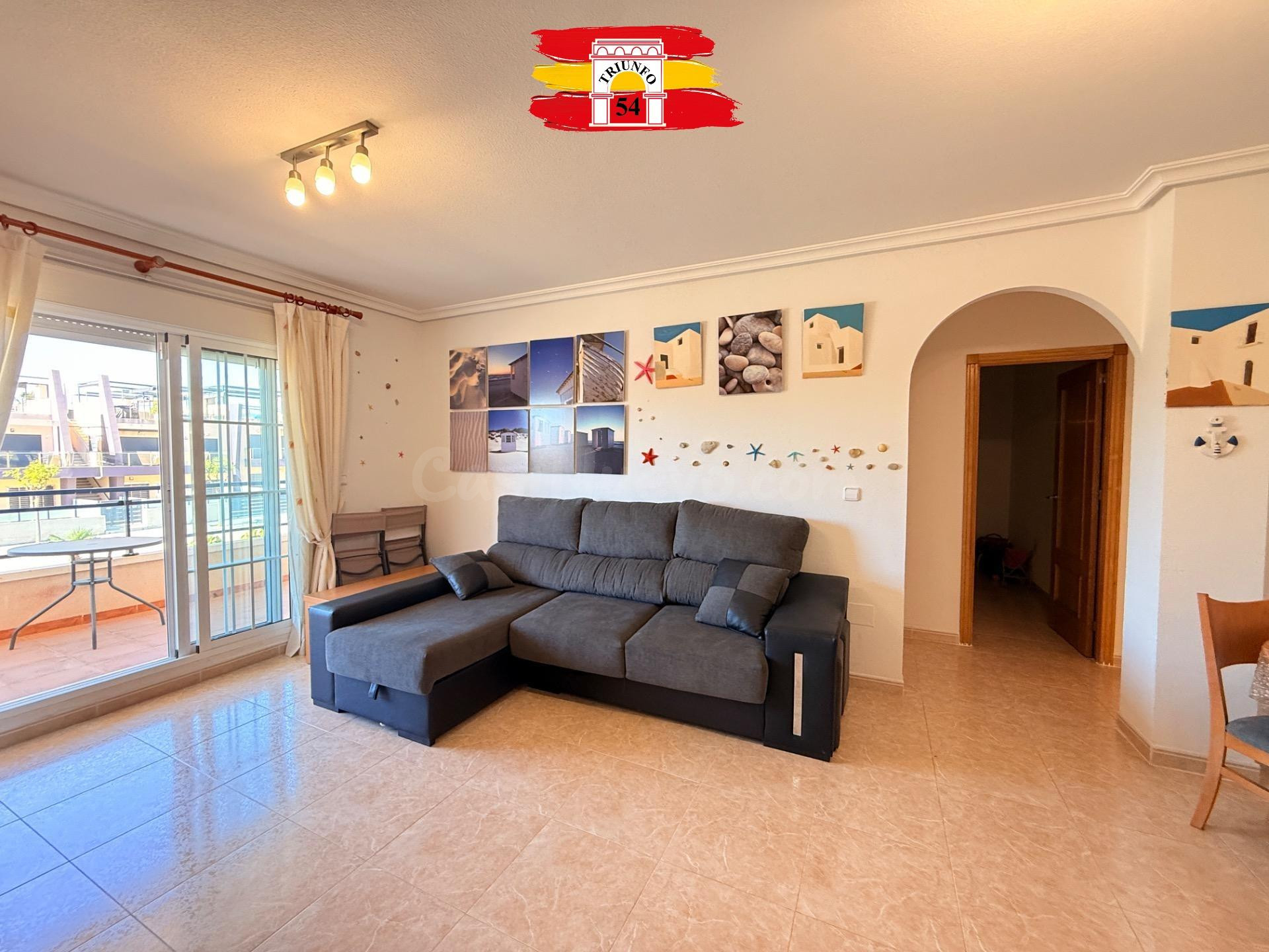 Piso 3 habitaciones 95m² en venta - RioMar - foto 5