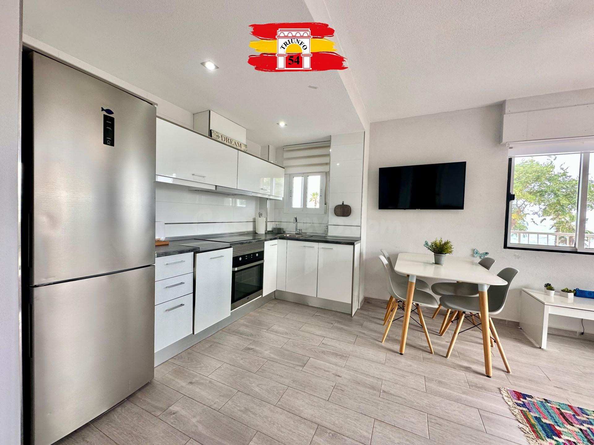 Planta baja 2 habitaciones 66m² en venta - Pueblo Latino - foto 3