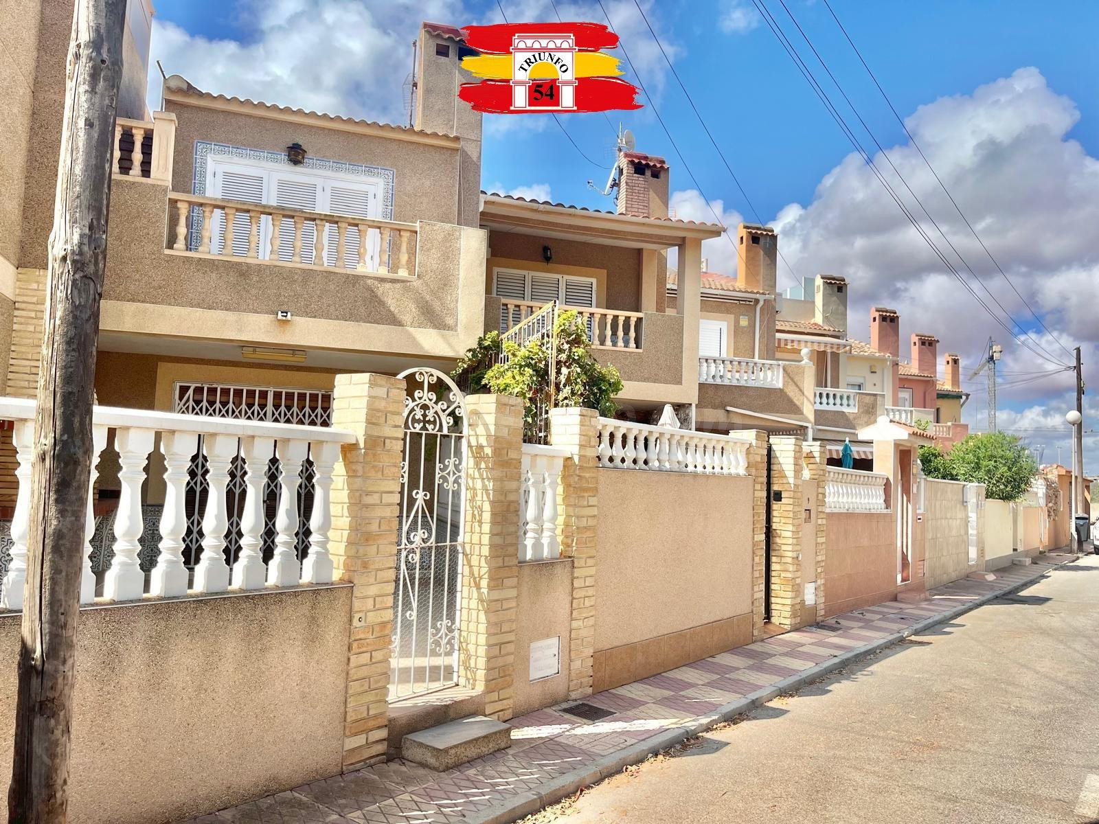 Dúplex en Torrevieja - foto 2