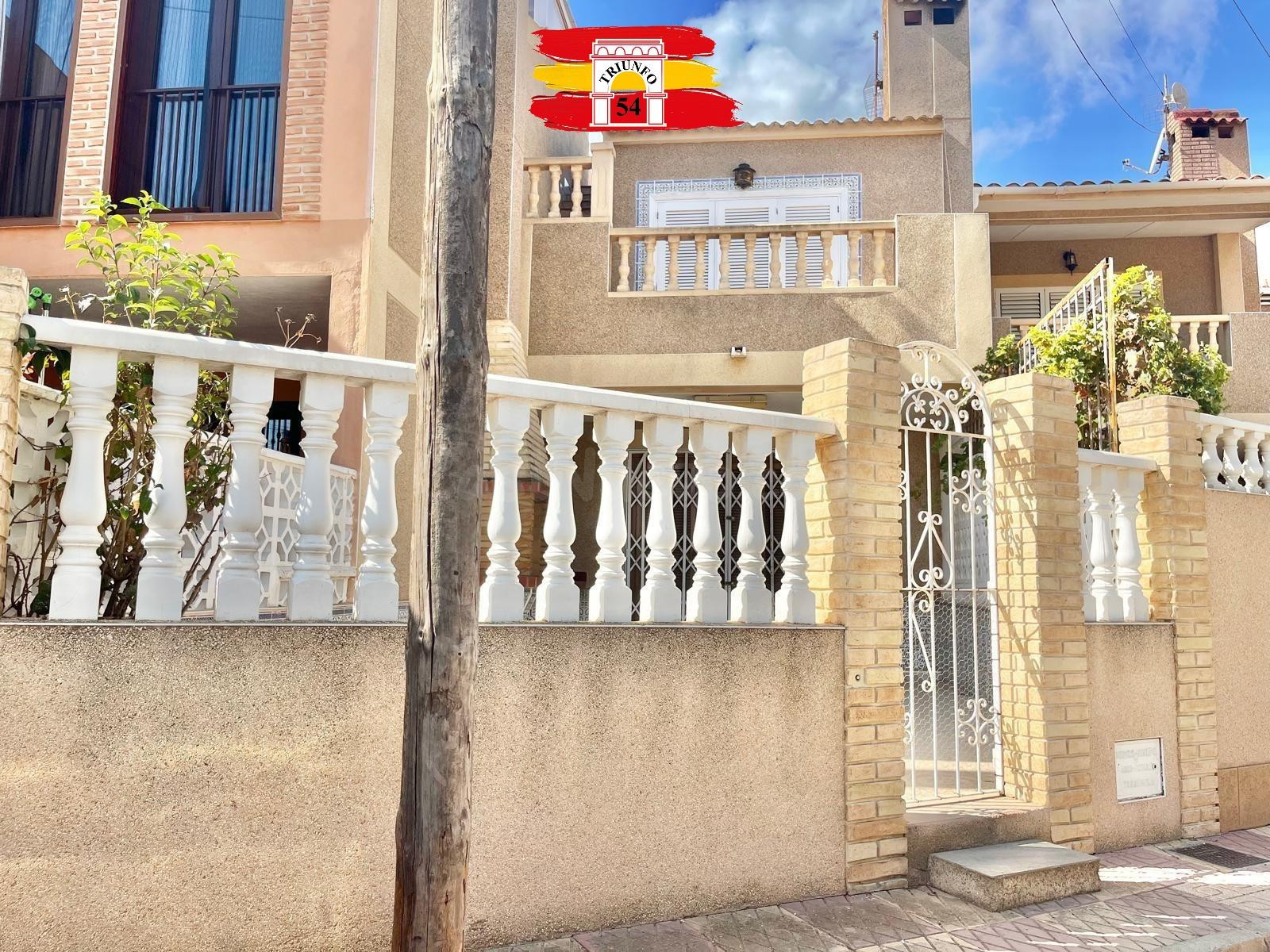 Dúplex en Torrevieja - foto 3