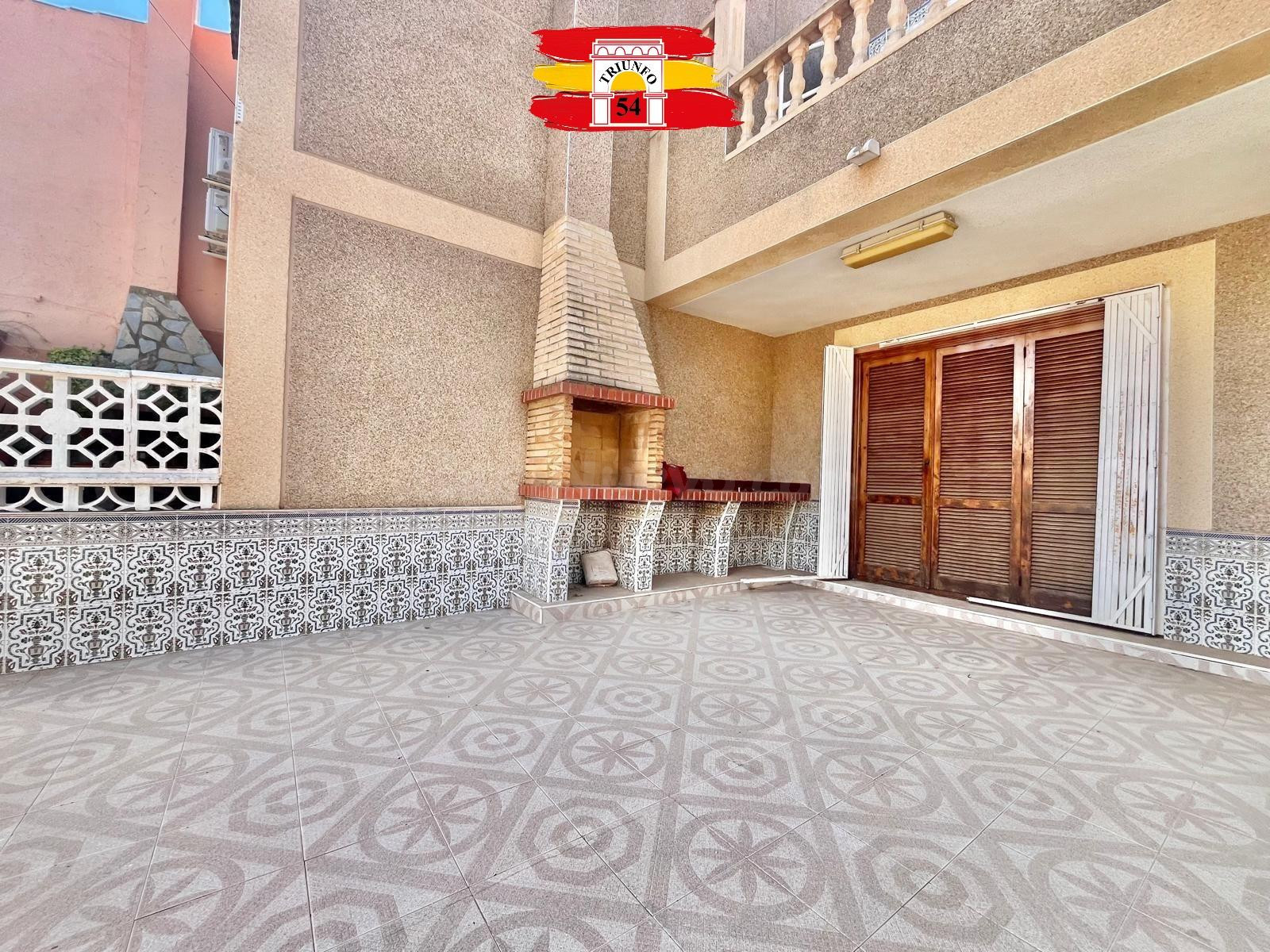 Dúplex en Torrevieja - foto 4