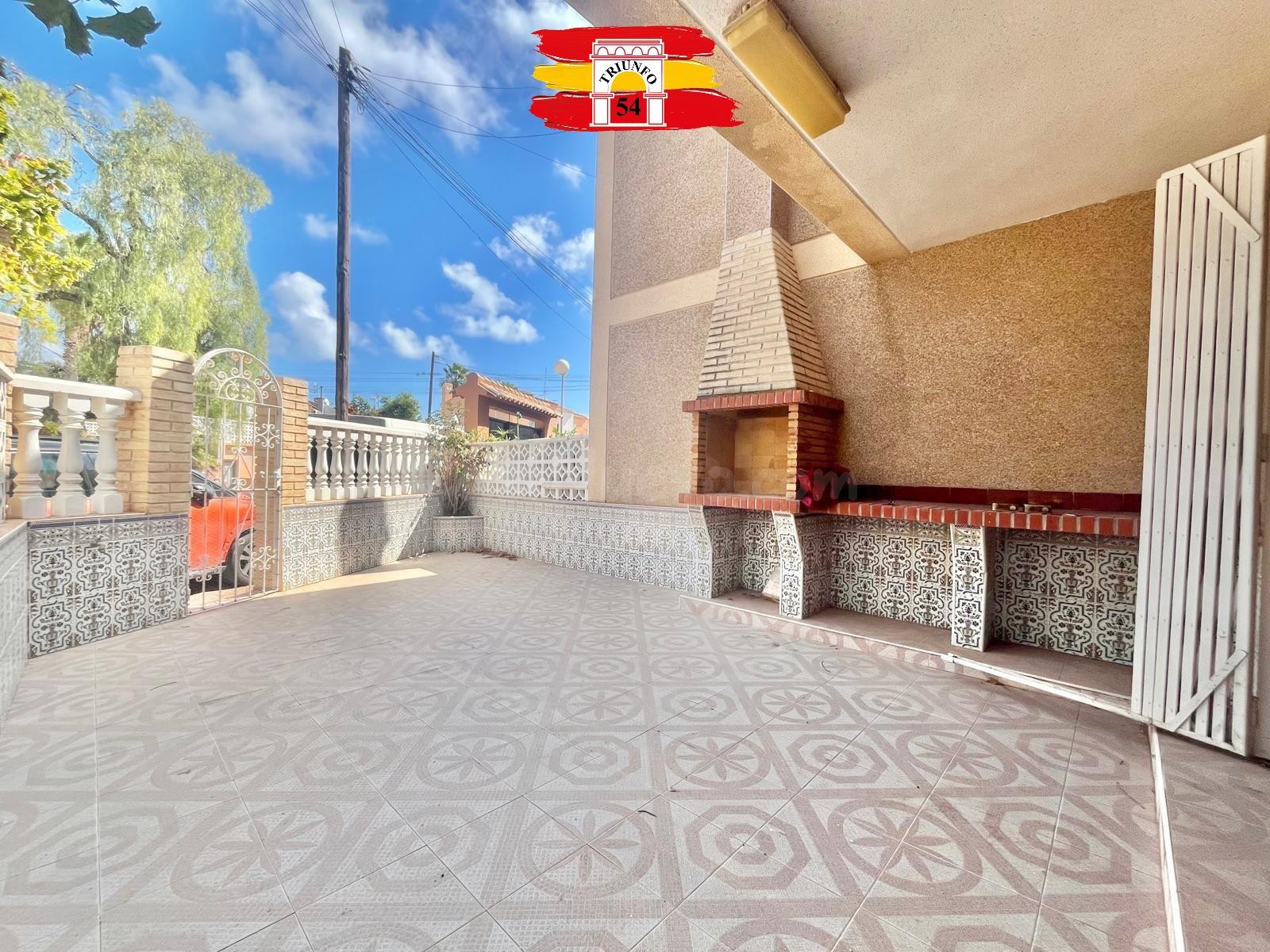 Dúplex en Torrevieja - foto 5