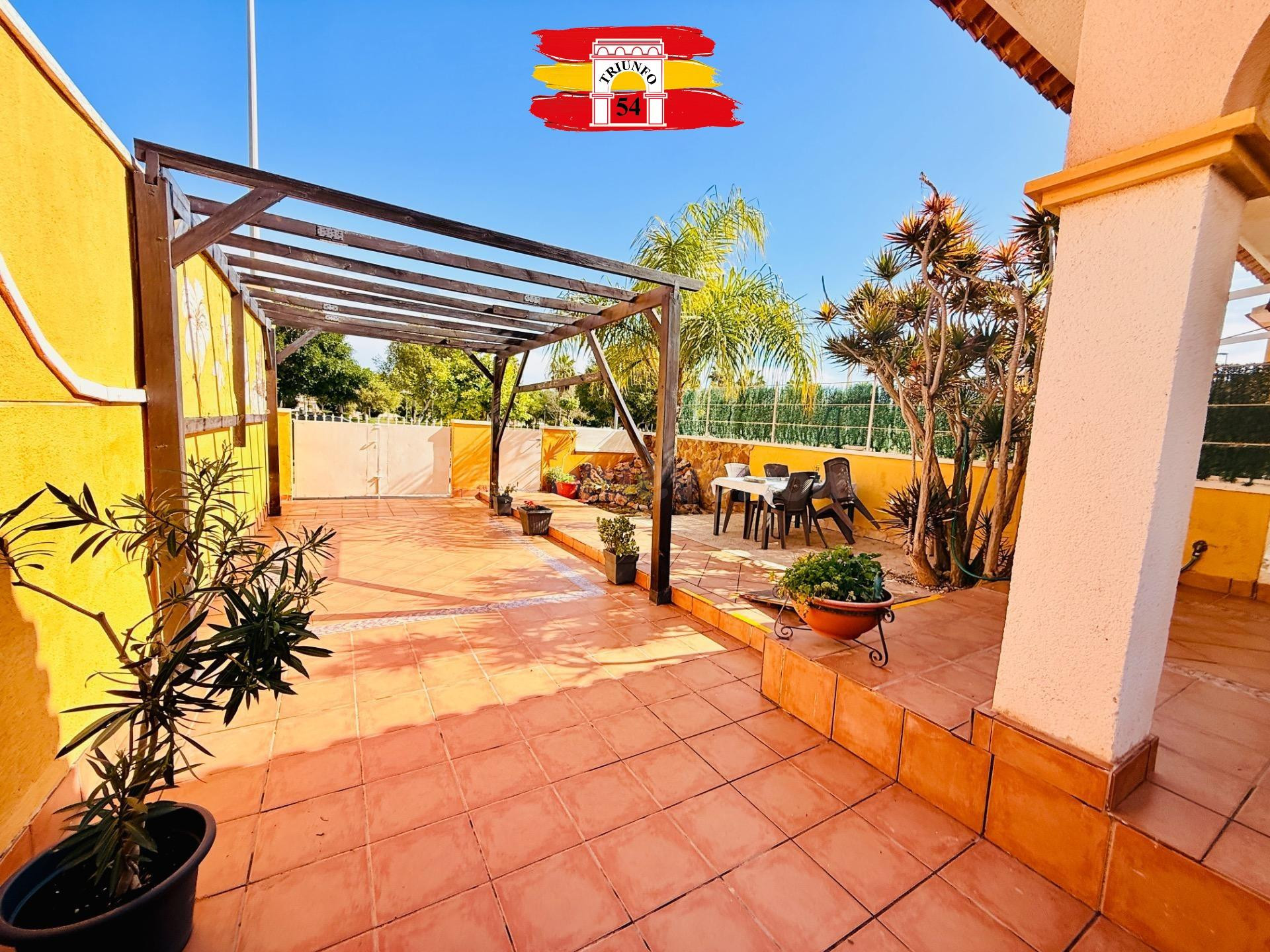 Casa pareada en Torre de la Horadada - foto 5