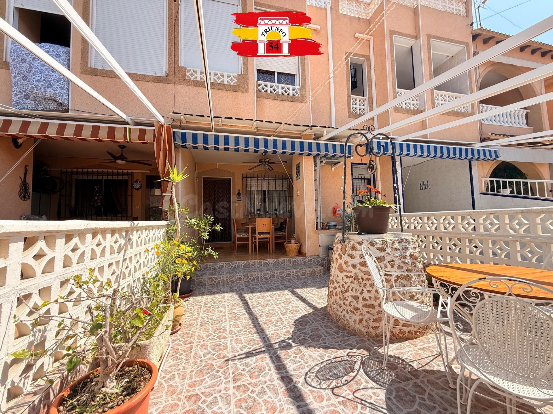 Dúplex con solárium en Pueblo Latino - foto 3