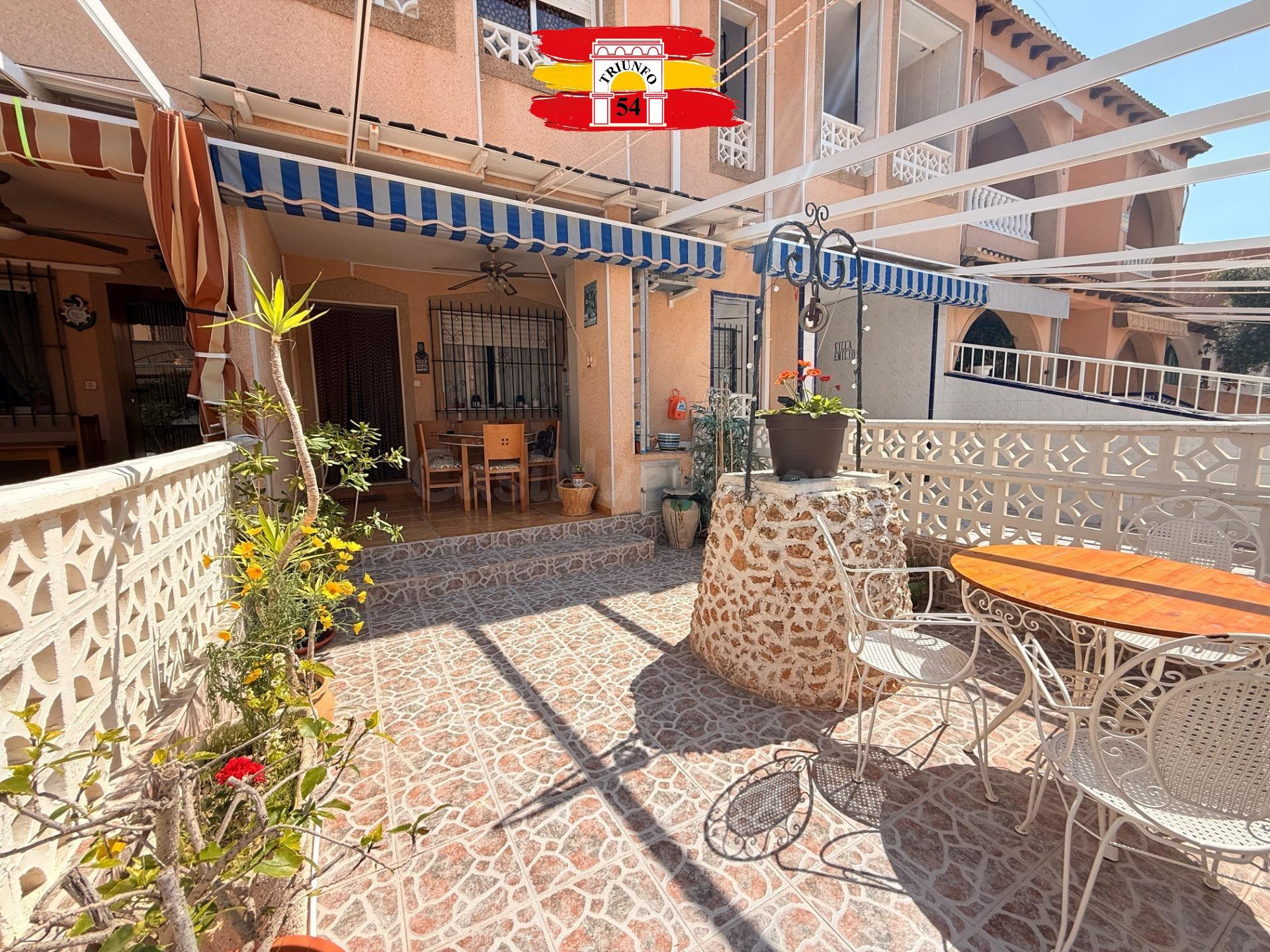 Dúplex con solárium en Pueblo Latino - foto 4