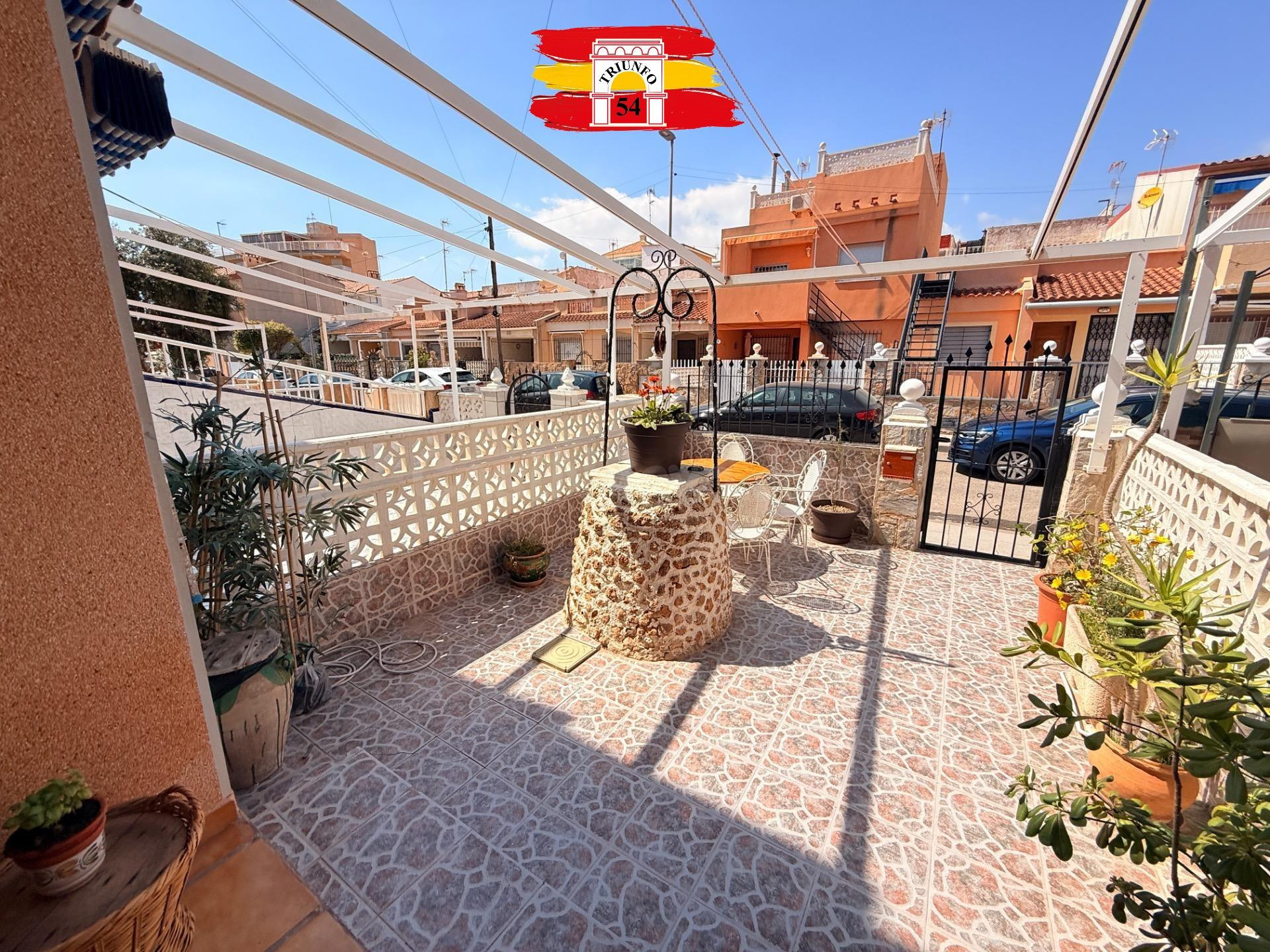 Dúplex con solárium en Pueblo Latino - foto 5